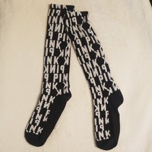 Victoria's Secret PINK Socks